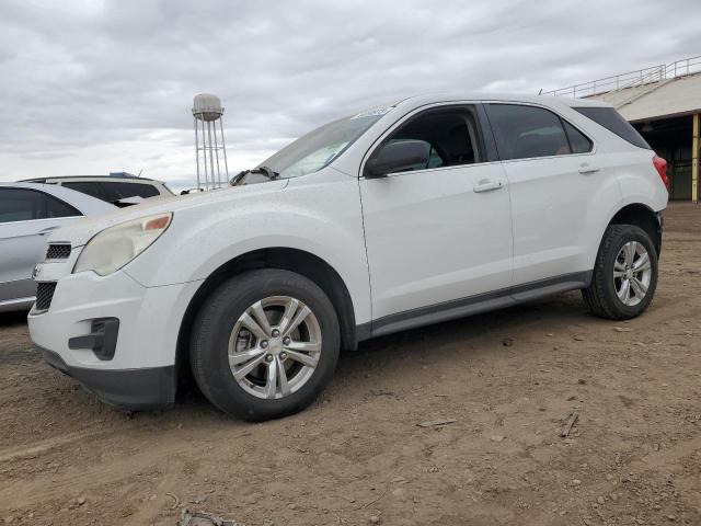 CHEVROLET EQUINOX 2015 1gnalaek8fz104811