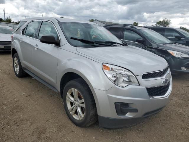 CHEVROLET EQUINOX LS 2015 1gnalaek8fz104985