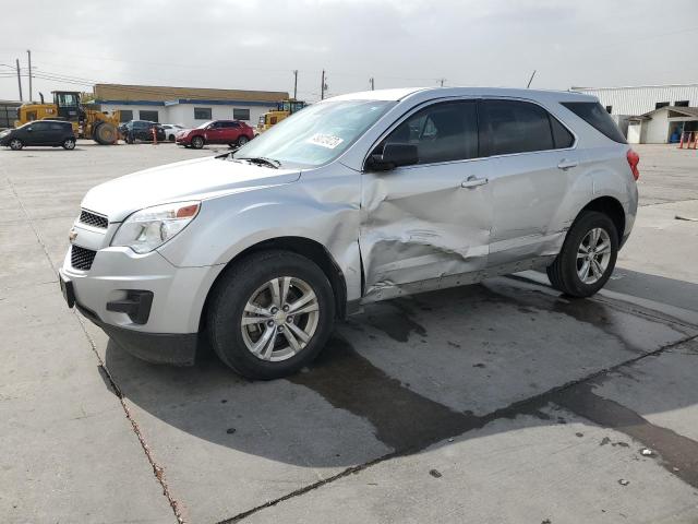 CHEVROLET EQUINOX LS 2015 1gnalaek8fz110866