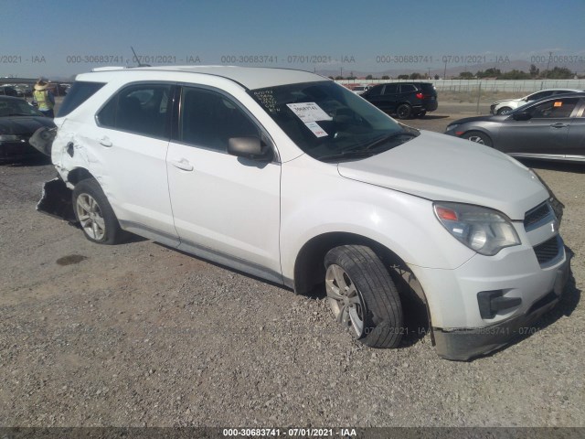 CHEVROLET EQUINOX 2015 1gnalaek8fz114710