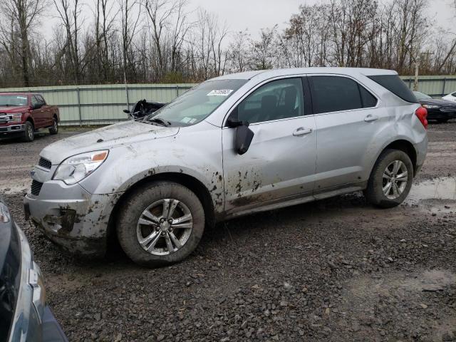 CHEVROLET EQUINOX 2015 1gnalaek8fz121866