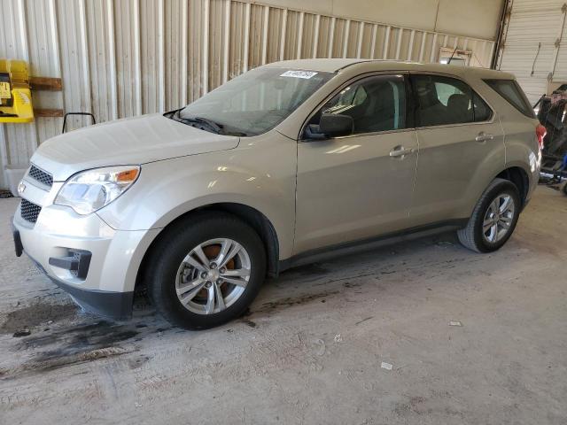 CHEVROLET EQUINOX 2014 1gnalaek9ez102466