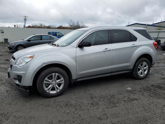 CHEVROLET EQUINOX 2014 1gnalaek9ez107019