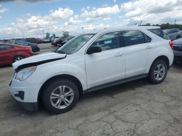 CHEVROLET EQUINOX 2015 1gnalaekxfz127751