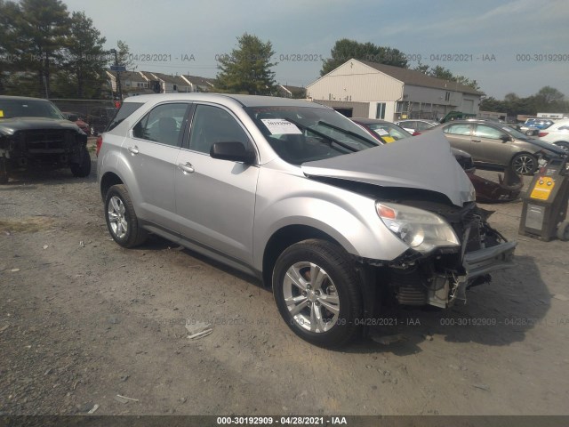 CHEVROLET EQUINOX 2013 1gnalbek0dz108192