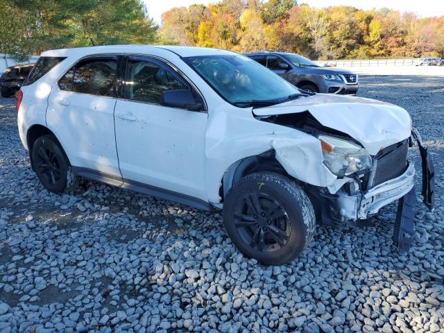 CHEVROLET EQUINOX LS 2013 1gnalbek0dz116714