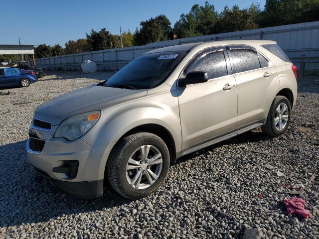 CHEVROLET EQUINOX 2013 1gnalbek0dz117944