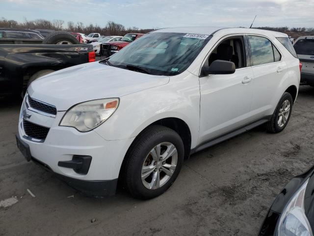 CHEVROLET EQUINOX 2013 1gnalbek0dz120780