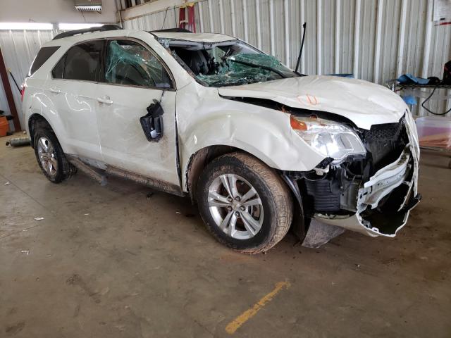 CHEVROLET EQUINOX LT 2014 1gnalbek0ez104192