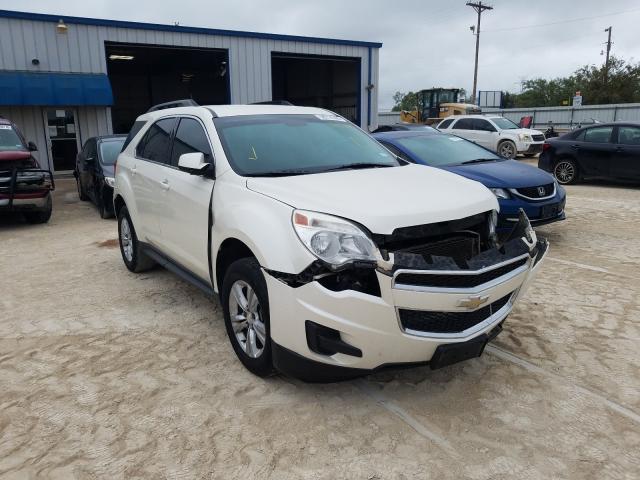 CHEVROLET EQUINOX LT 2014 1gnalbek0ez104368