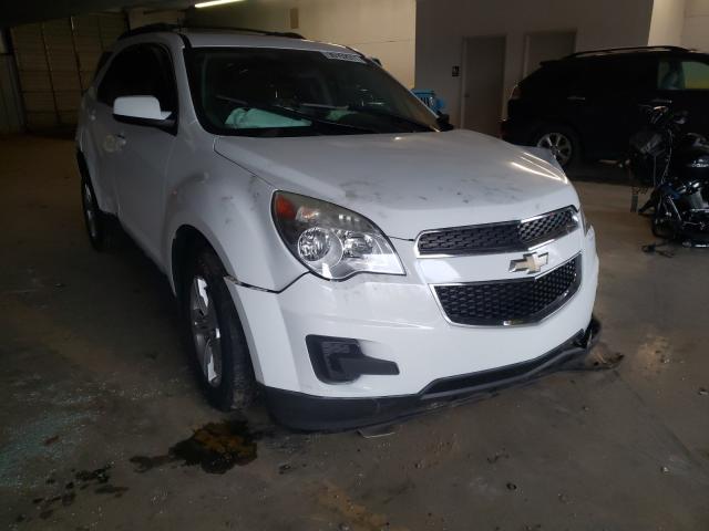 CHEVROLET EQUINOX LT 2014 1gnalbek0ez110364