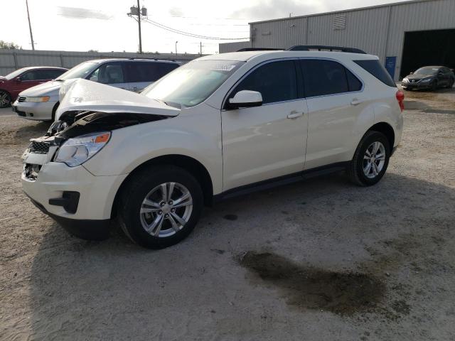 CHEVROLET EQUINOX LT 2014 1gnalbek0ez110414