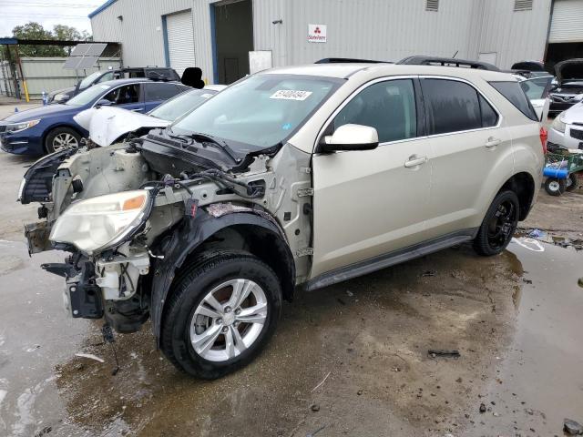 CHEVROLET EQUINOX 2014 1gnalbek0ez111076