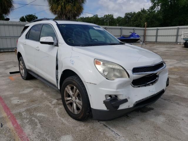 CHEVROLET EQUINOX LT 2014 1gnalbek0ez112308