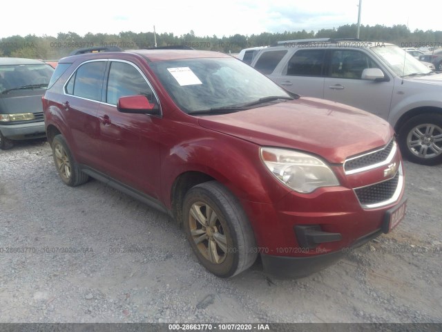 CHEVROLET EQUINOX 2014 1gnalbek0ez118559