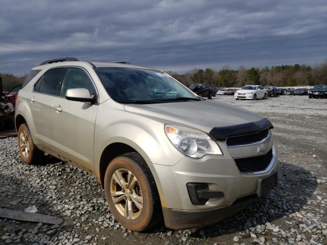 CHEVROLET EQUINOX LT 2014 1gnalbek0ez120019