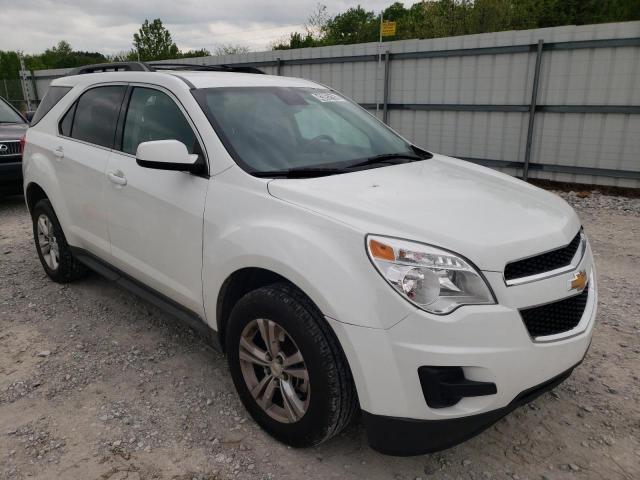 CHEVROLET EQUINOX LT 2014 1gnalbek0ez121185