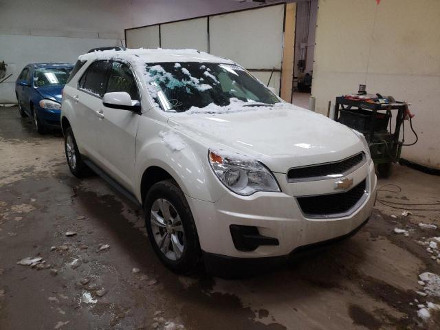 CHEVROLET EQUINOX LT 2014 1gnalbek0ez122045