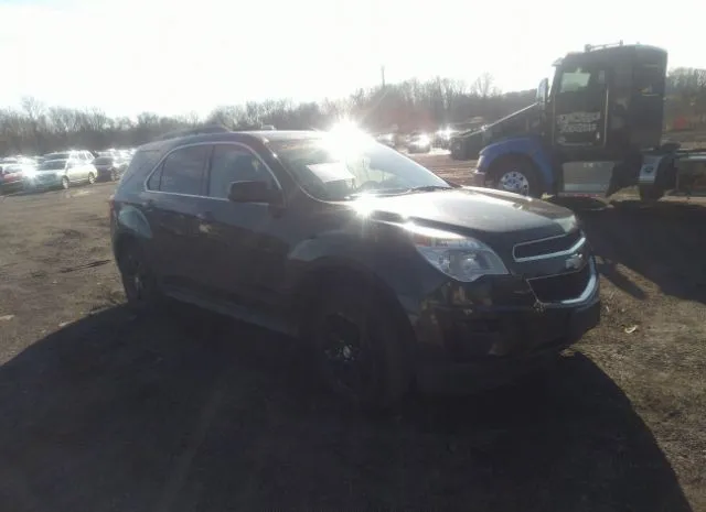 CHEVROLET EQUINOX 2014 1gnalbek0ez123146