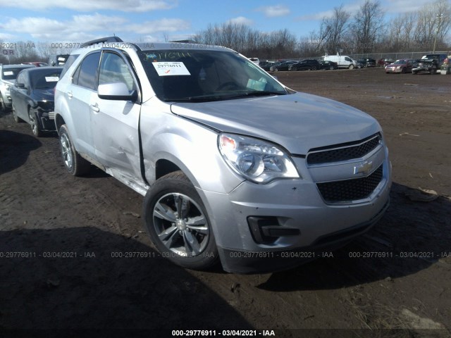 CHEVROLET EQUINOX 2014 1gnalbek0ez124488