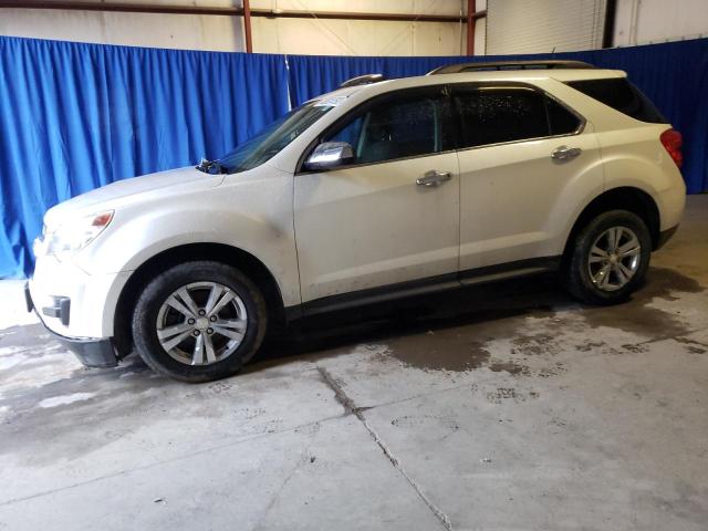 CHEVROLET EQUINOX LT 2014 1gnalbek0ez126578