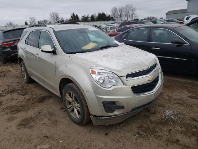 CHEVROLET EQUINOX LT 2014 1gnalbek0ez128346