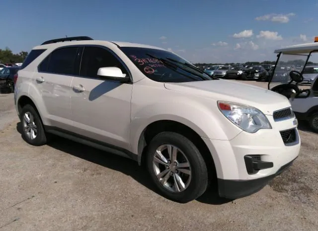 CHEVROLET EQUINOX 2014 1gnalbek0ez131232