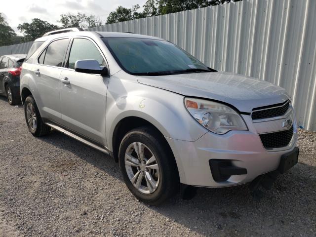 CHEVROLET EQUINOX LT 2014 1gnalbek0ez137208