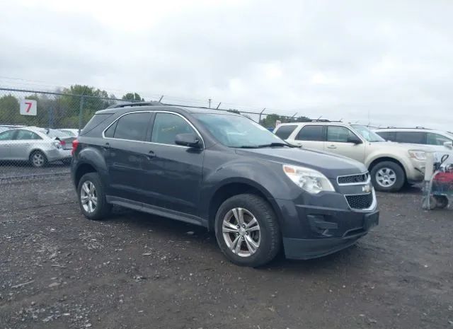 CHEVROLET EQUINOX 2014 1gnalbek0ez137547