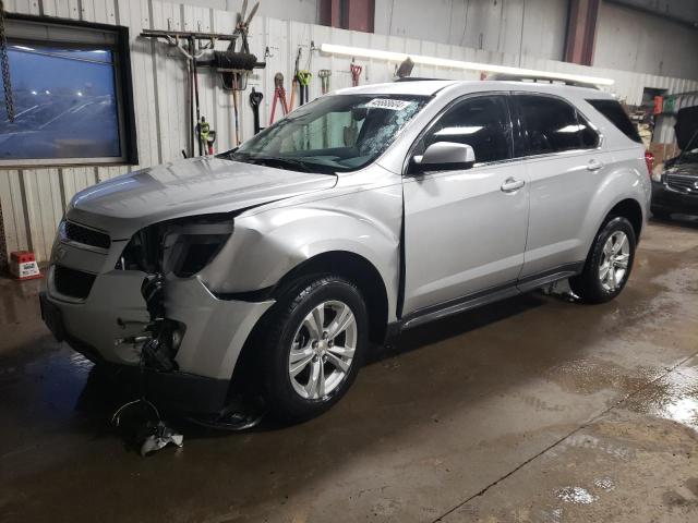 CHEVROLET EQUINOX 2014 1gnalbek0ez138410