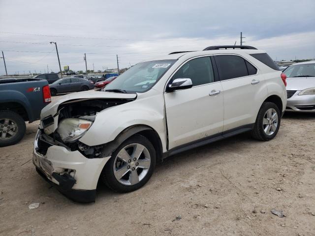 CHEVROLET EQUINOX LT 2015 1gnalbek0fz101424