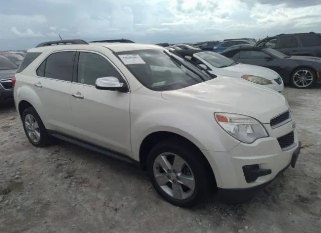 CHEVROLET EQUINOX 2015 1gnalbek0fz101701