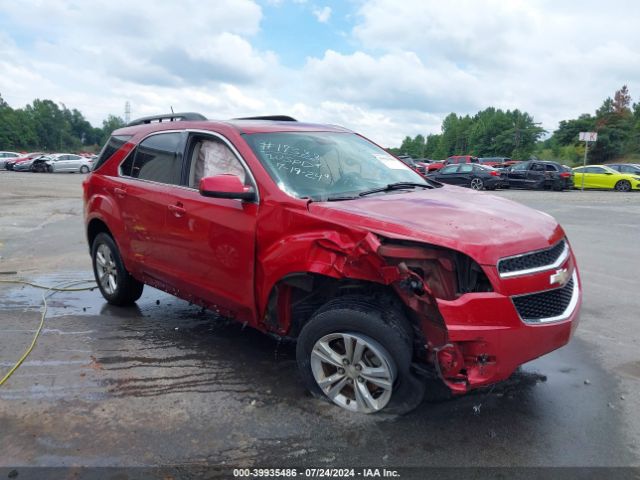 CHEVROLET EQUINOX 2015 1gnalbek0fz102699