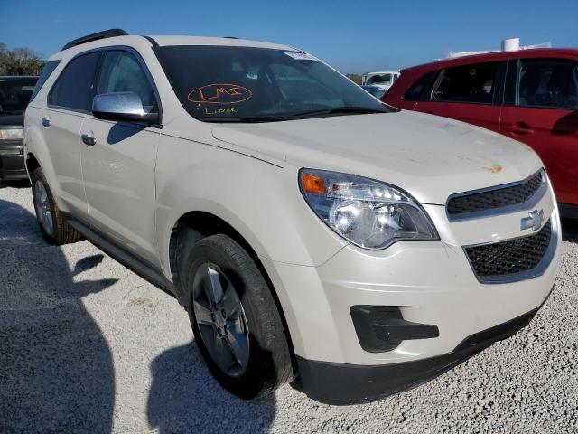 CHEVROLET EQUINOX LT 2015 1gnalbek0fz104145