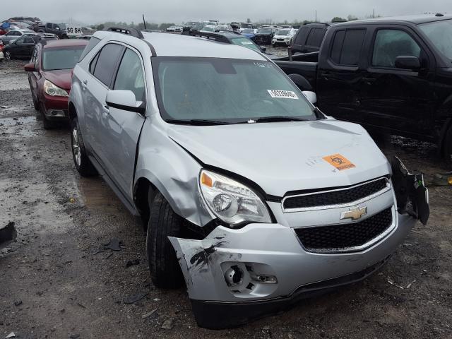 CHEVROLET EQUINOX LT 2015 1gnalbek0fz104789