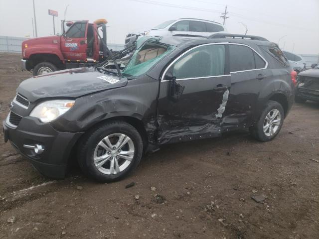 CHEVROLET EQUINOX LT 2015 1gnalbek0fz109037