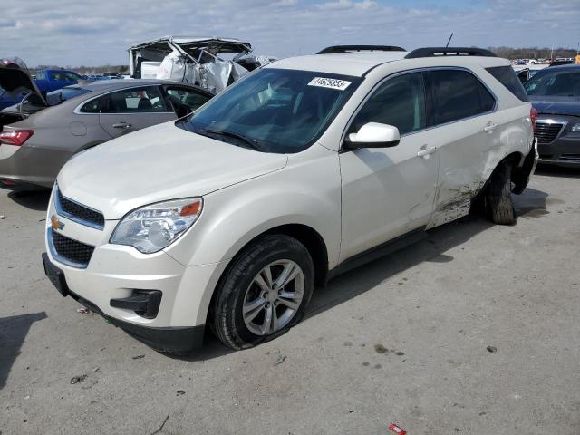 CHEVROLET EQUINOX 2015 1gnalbek0fz109250