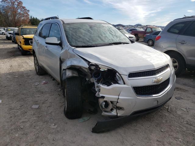 CHEVROLET EQUINOX LT 2015 1gnalbek0fz110009