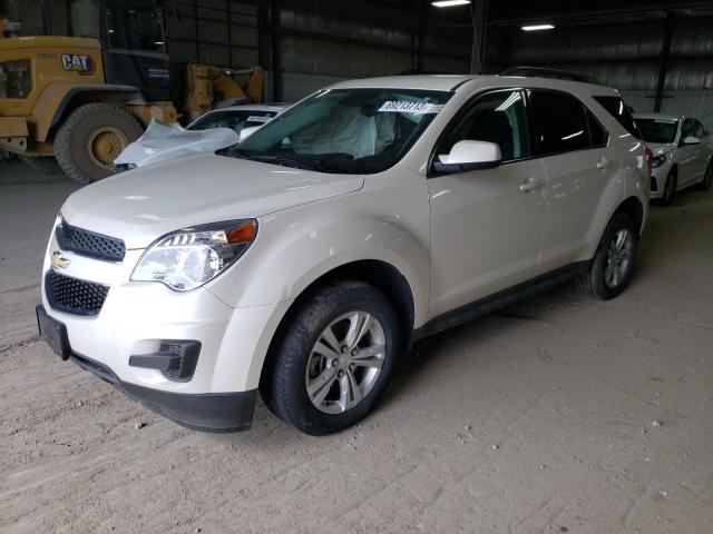 CHEVROLET EQUINOX LT 2015 1gnalbek0fz110074