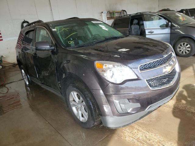 CHEVROLET EQUINOX LT 2015 1gnalbek0fz111094