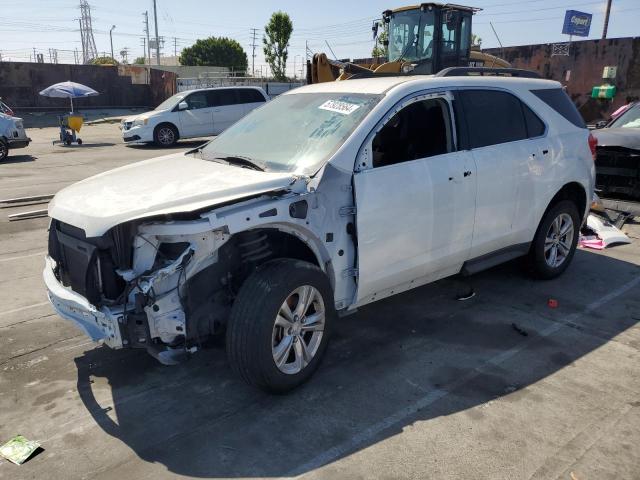 CHEVROLET EQUINOX 2015 1gnalbek0fz114366