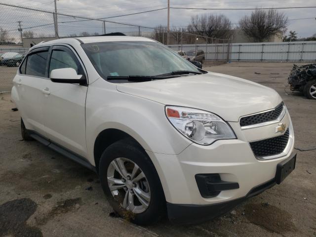 CHEVROLET EQUINOX LT 2015 1gnalbek0fz114528