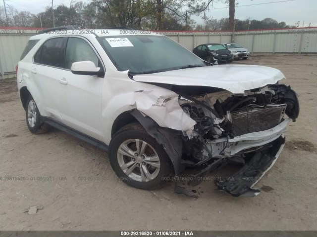 CHEVROLET EQUINOX 2015 1gnalbek0fz115212