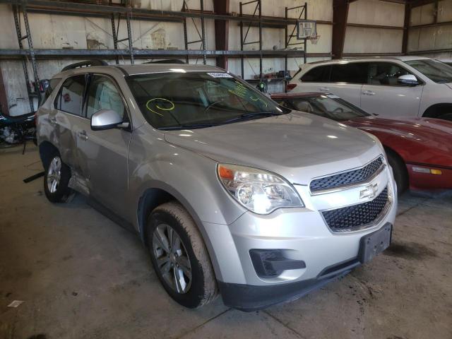 CHEVROLET EQUINOX LT 2015 1gnalbek0fz115310