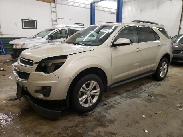 CHEVROLET EQUINOX LT 2015 1gnalbek0fz115341