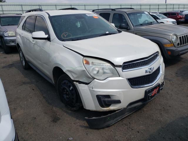 CHEVROLET EQUINOX LT 2015 1gnalbek0fz117008