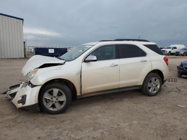 CHEVROLET EQUINOX LT 2015 1gnalbek0fz117218