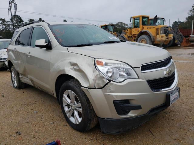 CHEVROLET EQUINOX LT 2015 1gnalbek0fz118482