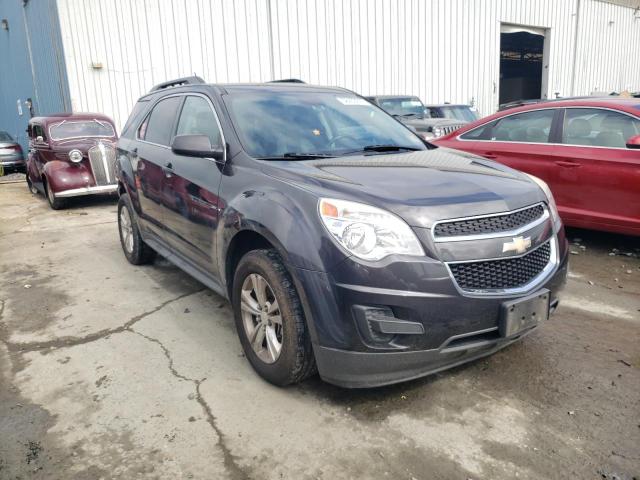 CHEVROLET EQUINOX LT 2015 1gnalbek0fz121138