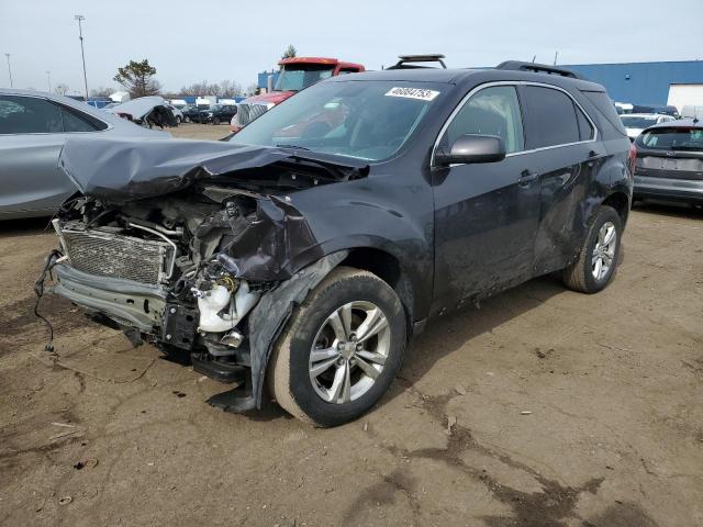 CHEVROLET EQUINOX LT 2015 1gnalbek0fz123701